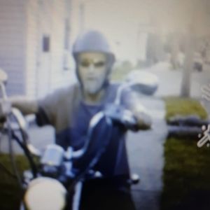 Meet your Posher, Joseph